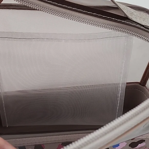 Bogg Boggs N' Ends Pouch Neon Jungle - Picture 8 of 16